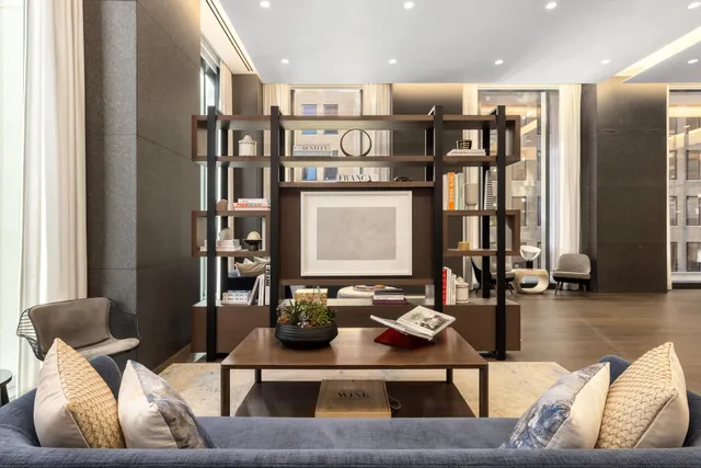 $22,500,000 | 277 5th Avenue, Unit PH55 | NoMad