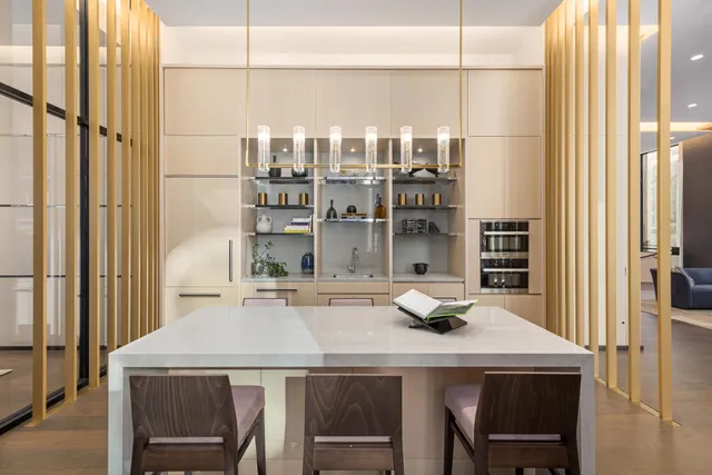 $22,500,000 | 277 5th Avenue, Unit PH55 | NoMad