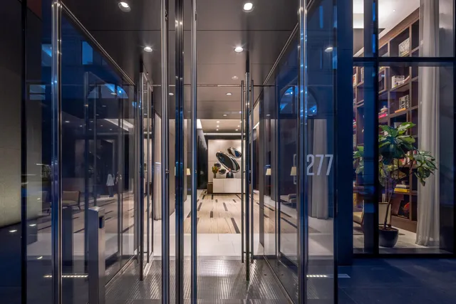 $22,500,000 | 277 5th Avenue, Unit PH55 | NoMad