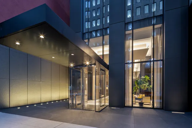 $22,500,000 | 277 5th Avenue, Unit PH55 | NoMad