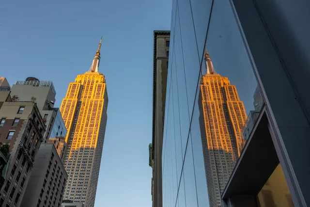 $22,500,000 | 277 5th Avenue, Unit PH55 | NoMad