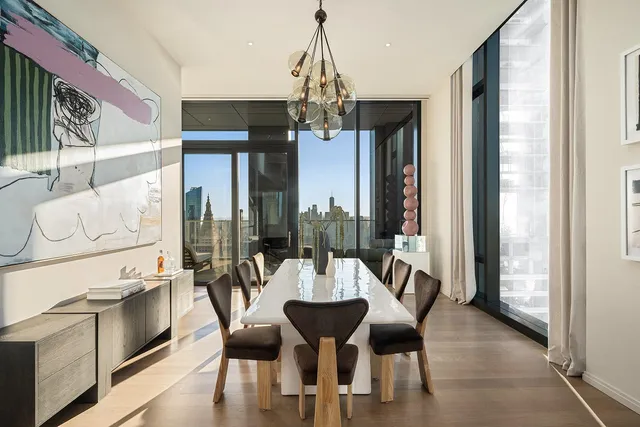 $22,500,000 | 277 5th Avenue, Unit PH55 | NoMad