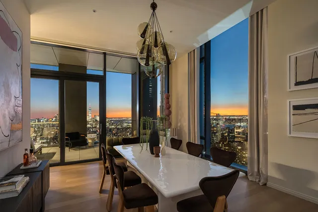 $22,500,000 | 277 5th Avenue, Unit PH55 | NoMad