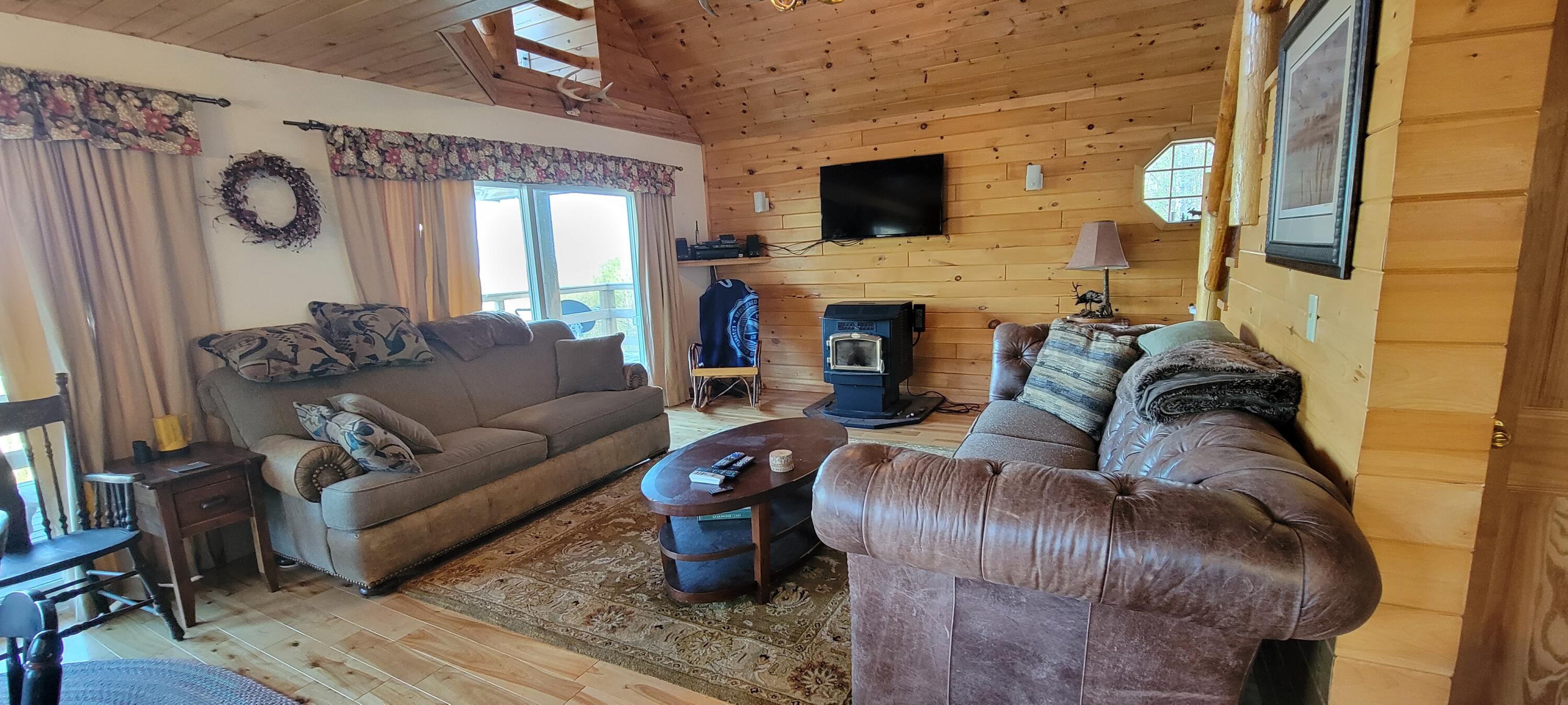 376 Ackley Pond Rd Mount Mount Chase, ME 04765 - Photo 27 of 56 20220513_173342