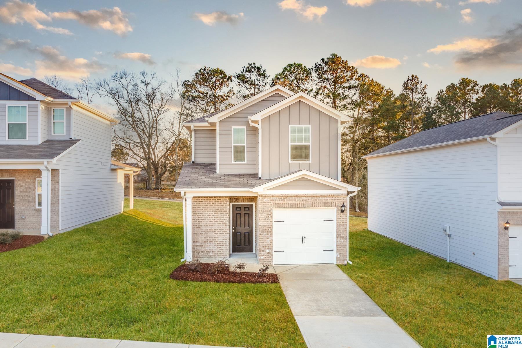 6197 Rainbow Row Pell City, AL 35128 - Photo 1 of 1