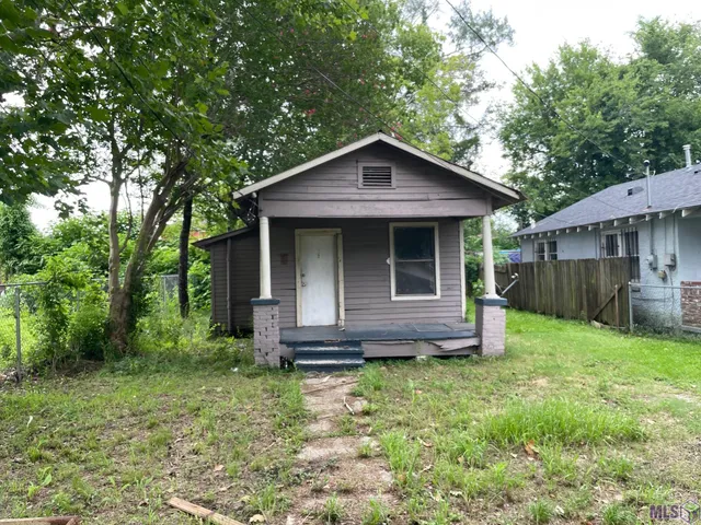 $20,000 | 3938 Alliquippa Street, Baton Rouge, LA 70805