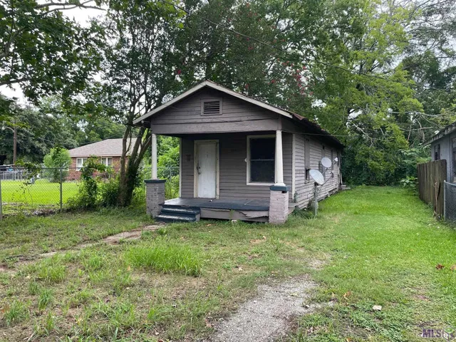 $20,000 | 3938 Alliquippa Street, Baton Rouge, LA 70805