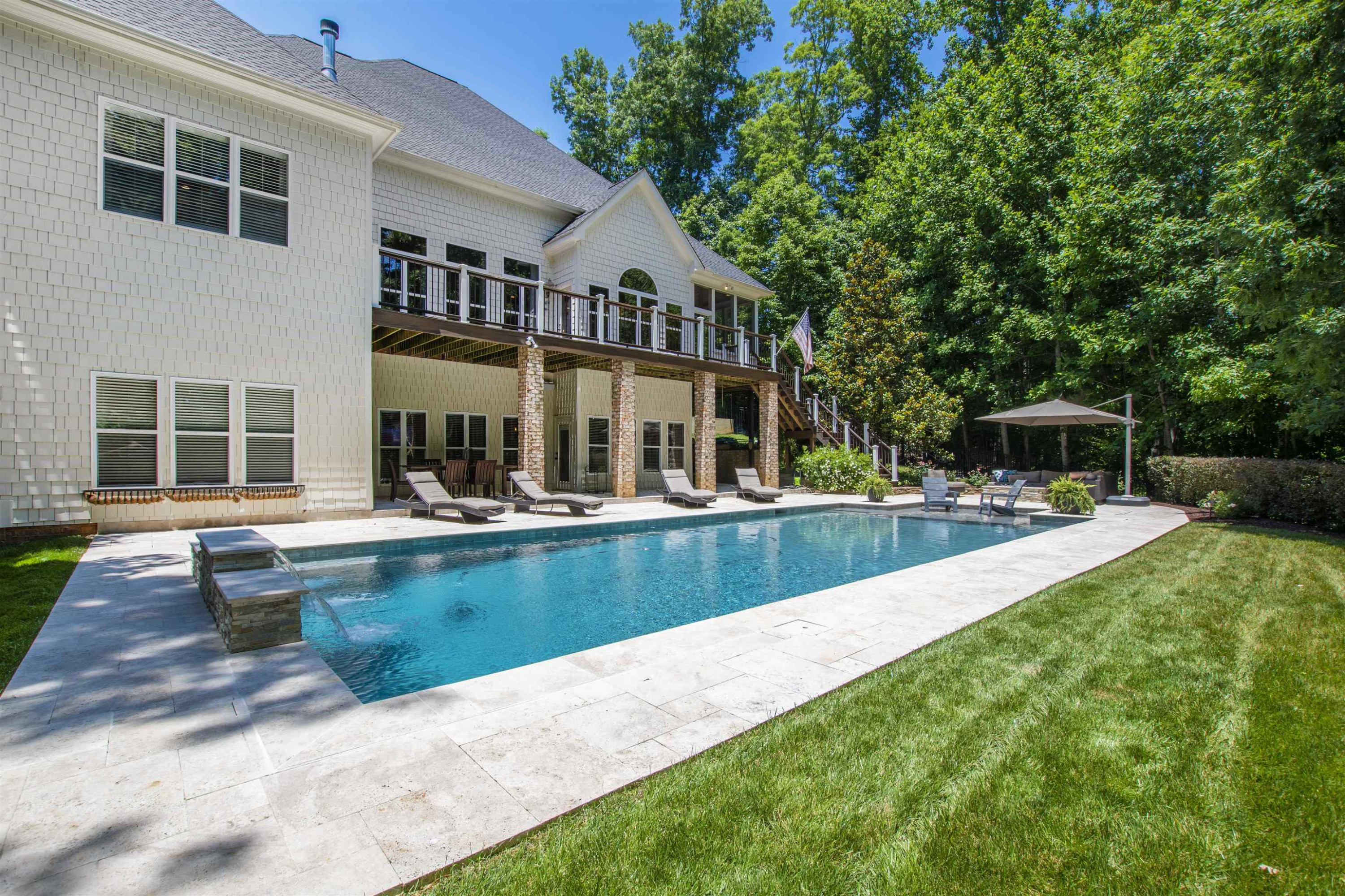 7112 Rippling Stone Lane Raleigh, NC 27612 - Photo 41 of 63 Photo 41