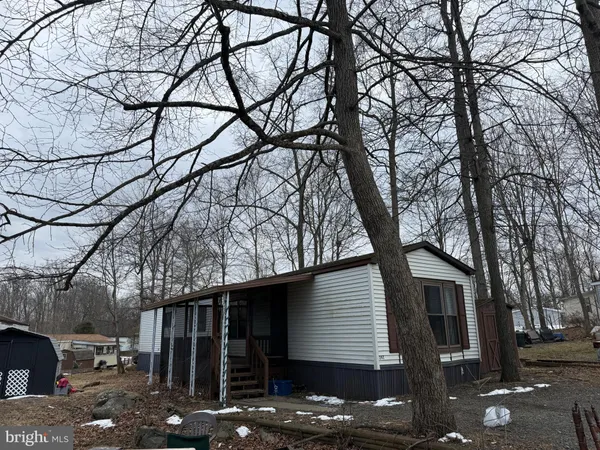$69,900 | 232 Yankee Road, Unit 242, Quakertown, PA 18951