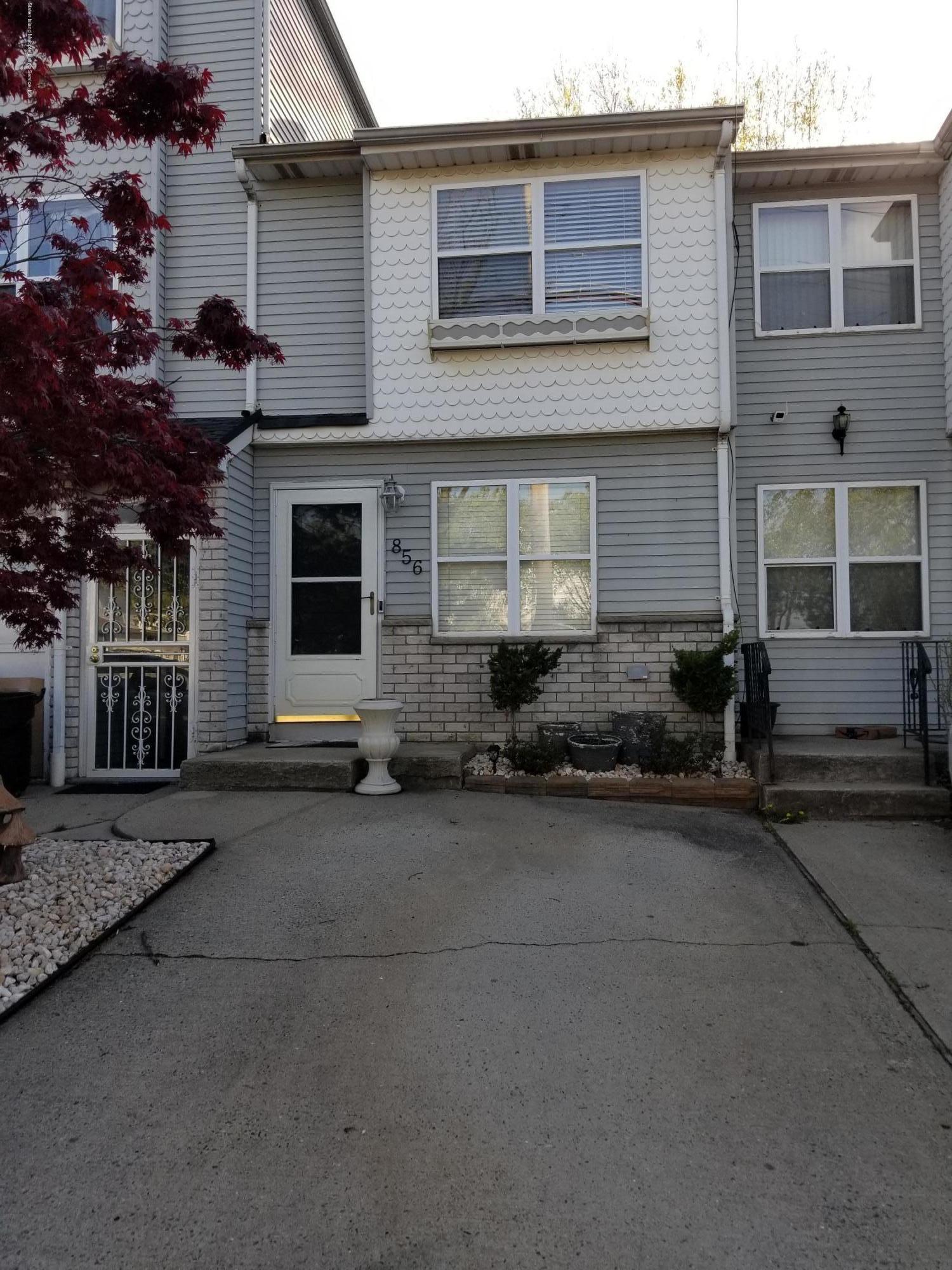 856 Bloomingdale Road, Staten Island, NY 10309 Compass