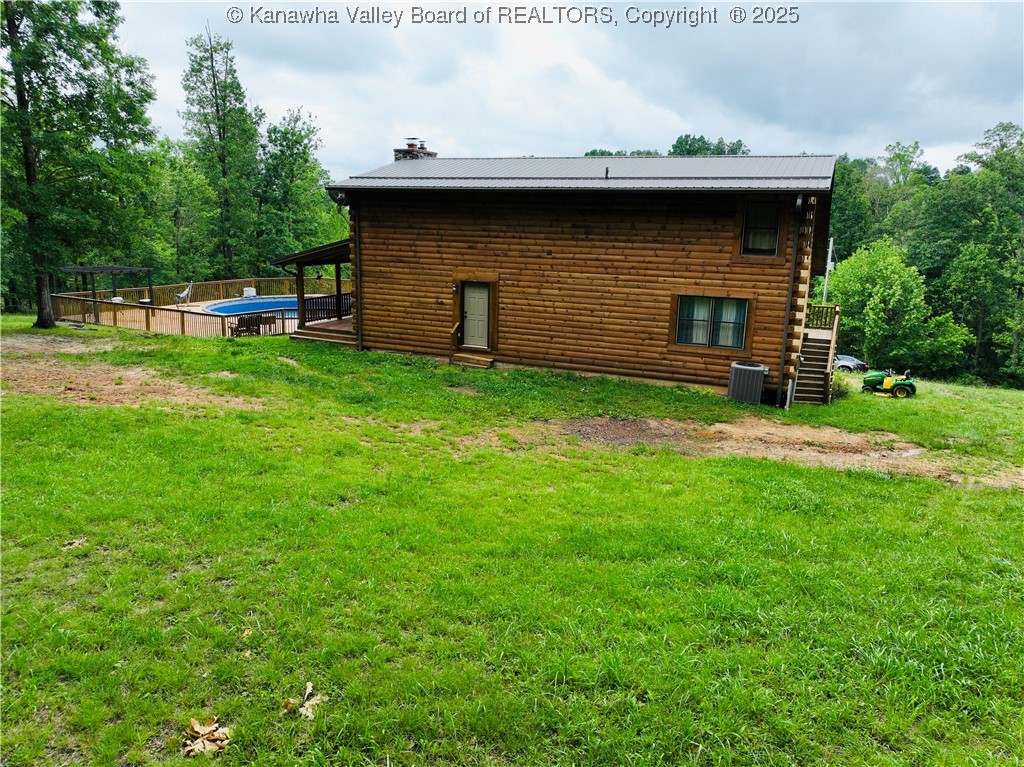 3731 Emma Road Liberty, WV 25124 - Photo 32 of 32 Gallery Image 32
