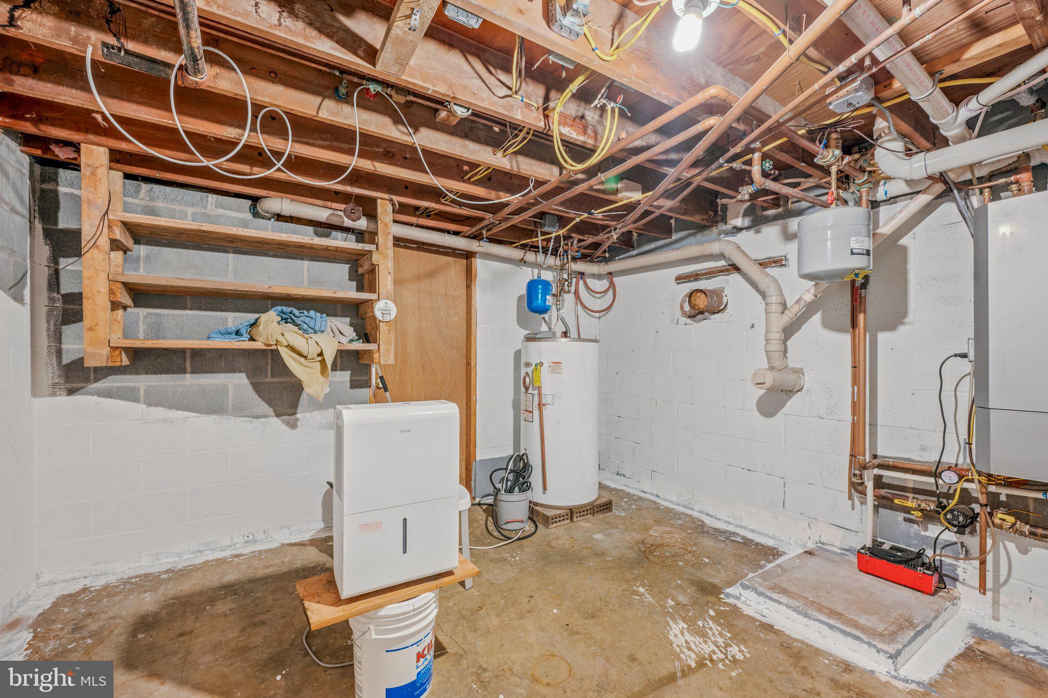 12504 National Pike Clear Spring, MD 21722 - Photo 31 of 68 Storage