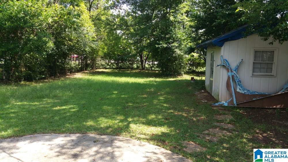 815 Cherokee Road Tuscaloosa, AL 35401 - Photo 25 of 32