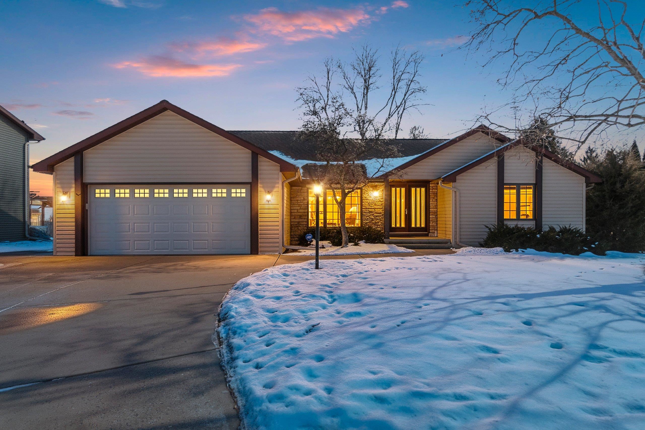 2445 Ingold Court Green Bay, WI 54313 - Photo 51 of 51