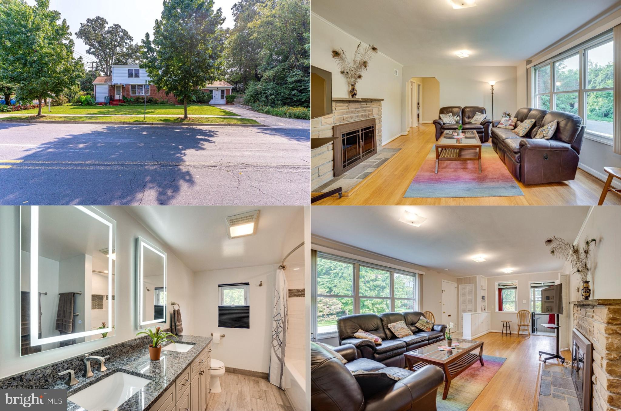 708 Forest Glen Road Silver Spring, MD 20901 - Photo 1 of 91