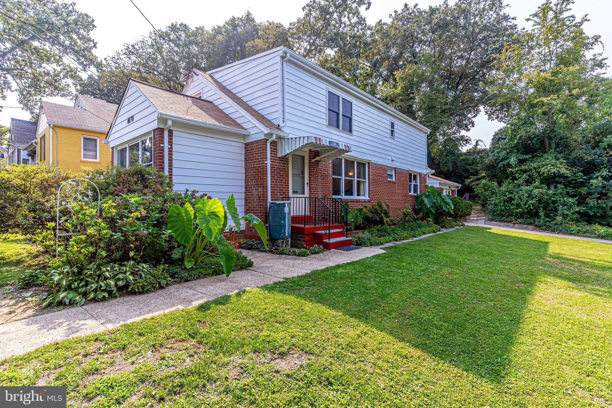 708 Forest Glen Road Silver Spring, MD 20901 - Photo 3 of 91