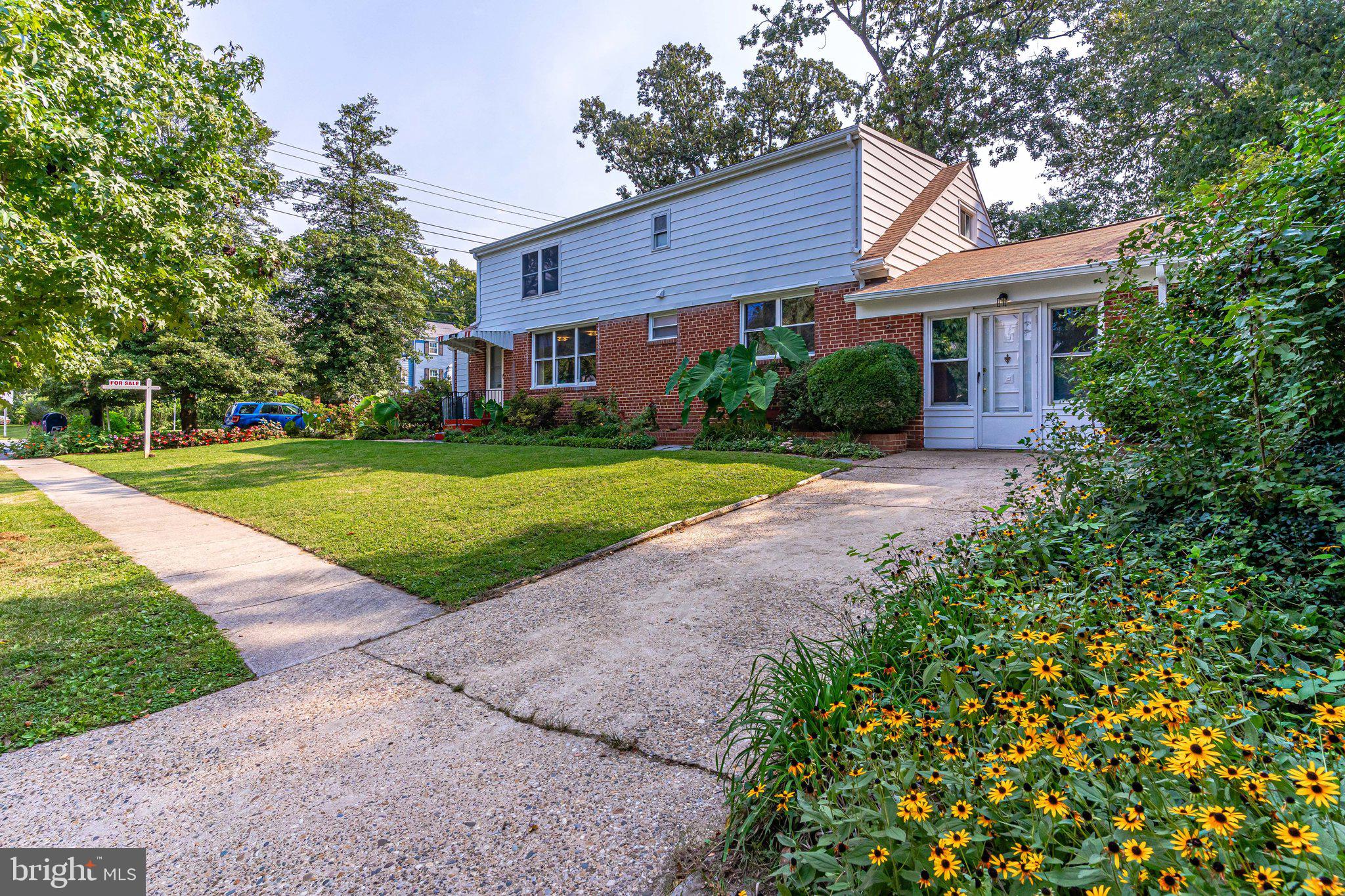 708 Forest Glen Road Silver Spring, MD 20901 - Photo 4 of 91