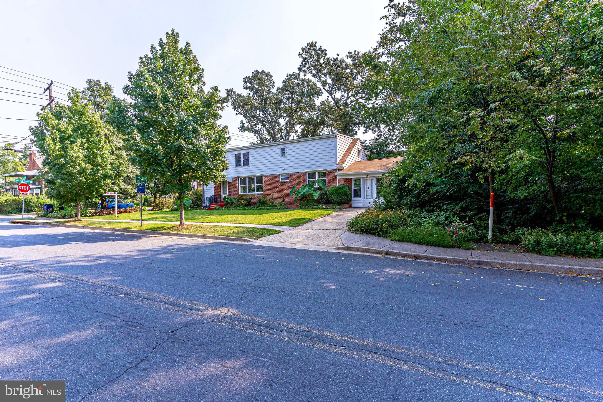 708 Forest Glen Road Silver Spring, MD 20901 - Photo 6 of 91