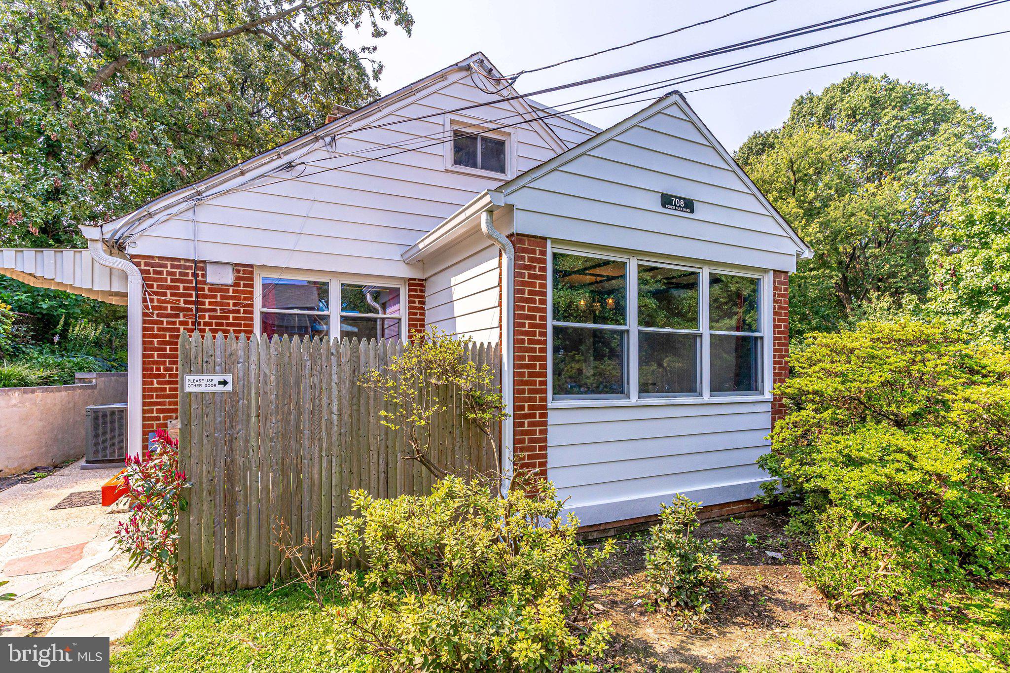 708 Forest Glen Road Silver Spring, MD 20901 - Photo 88 of 91