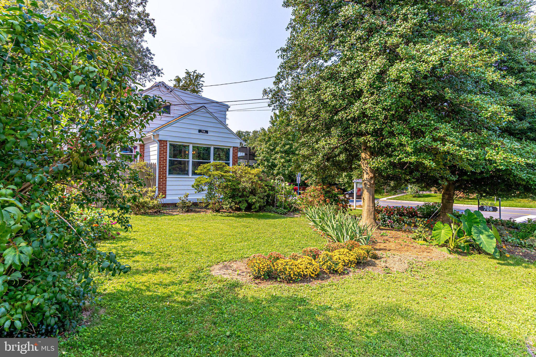 708 Forest Glen Road Silver Spring, MD 20901 - Photo 89 of 91