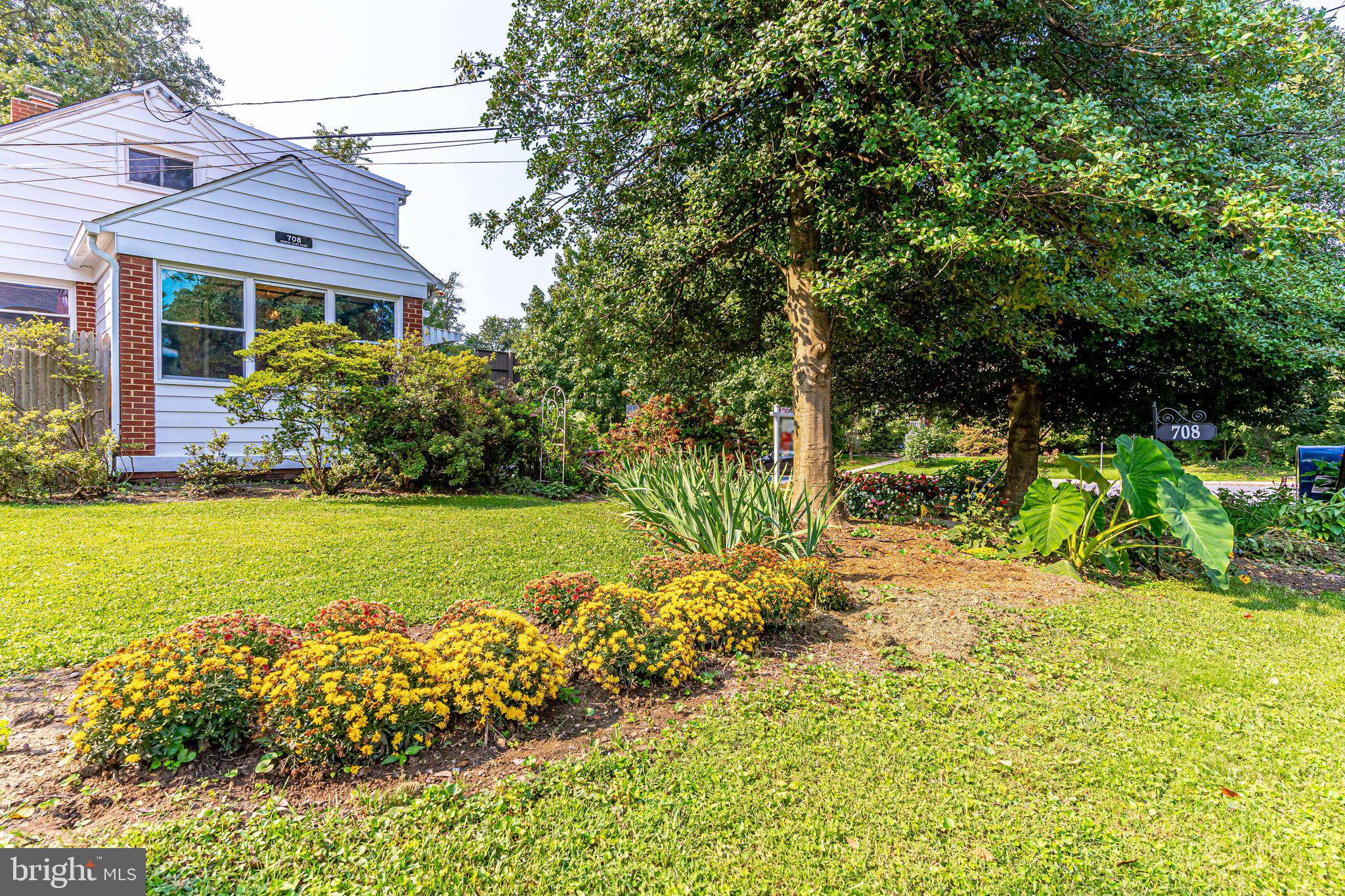 708 Forest Glen Road Silver Spring, MD 20901 - Photo 90 of 91