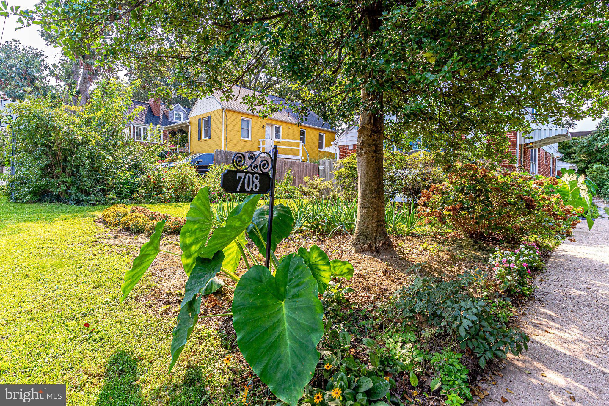 708 Forest Glen Road Silver Spring, MD 20901 - Photo 91 of 91