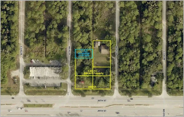 $1,100,000 | 2005 86th Drive, Vero Beach, FL 32966