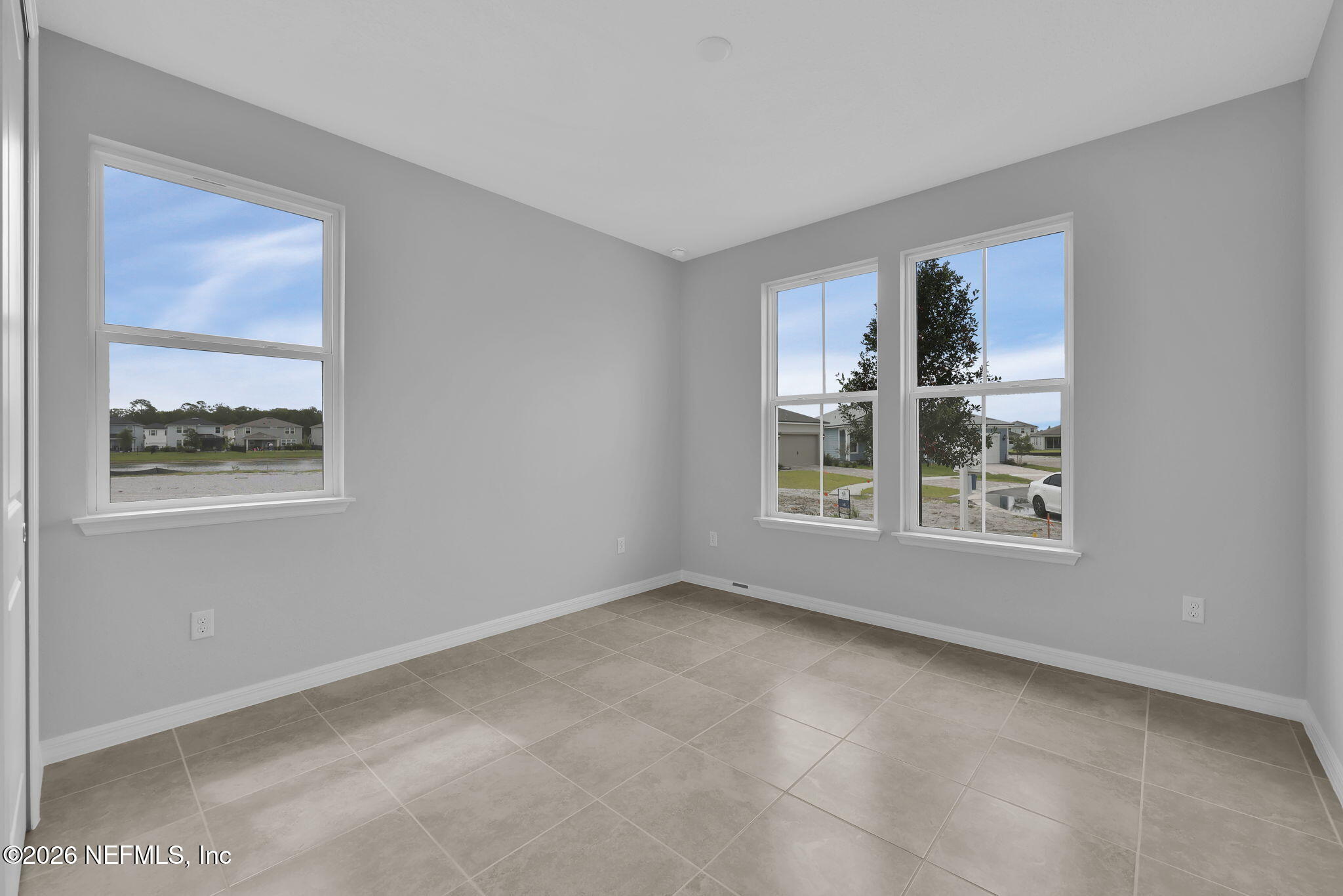 368 Pine Lilly Loop Yulee, FL 32097 - Photo 26 of 29 Symphony Secondary Bedroom