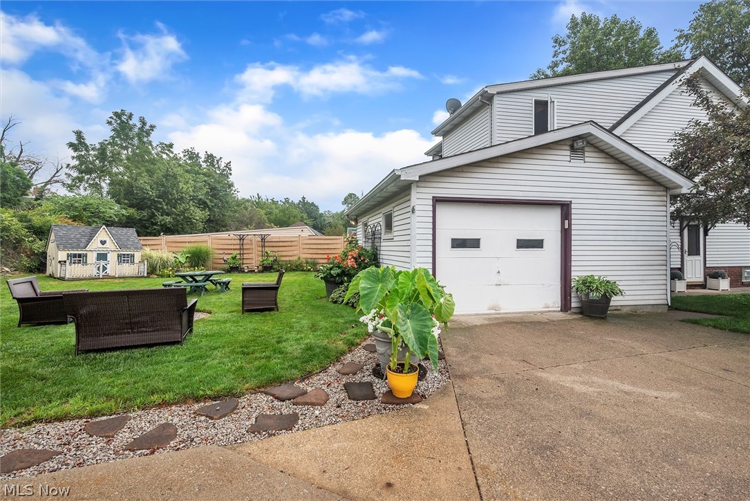 18105 Marcella Road Cleveland, OH 44119 - Photo 35 of 35 Gallery Image 35