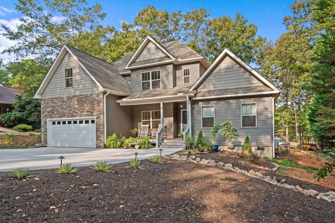 104 Snug Harbor Road Seneca, SC 29678 - Photo 3 of 48 Gallery Image 3