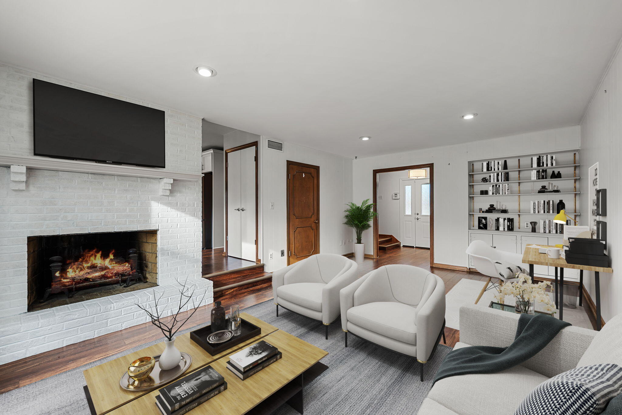 2595 West 65th Avenue Merrillville, IN 46410 - Photo 17 of 36 2048x1367