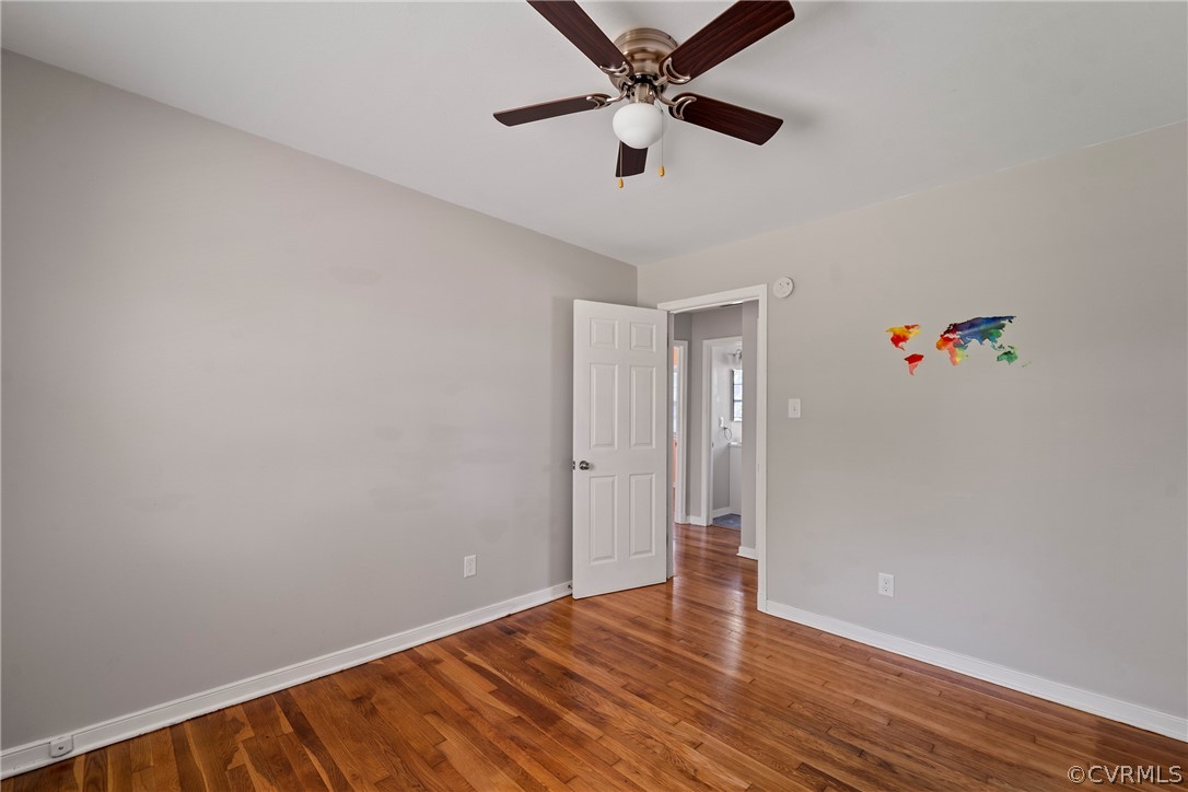 5415 Raleigh Road Henrico, VA 23231 - Photo 27 of 35 Gallery Image 27