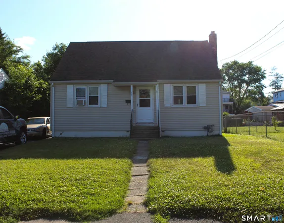 $279,900 | 17 Fulton Street, New Britain, CT 06051