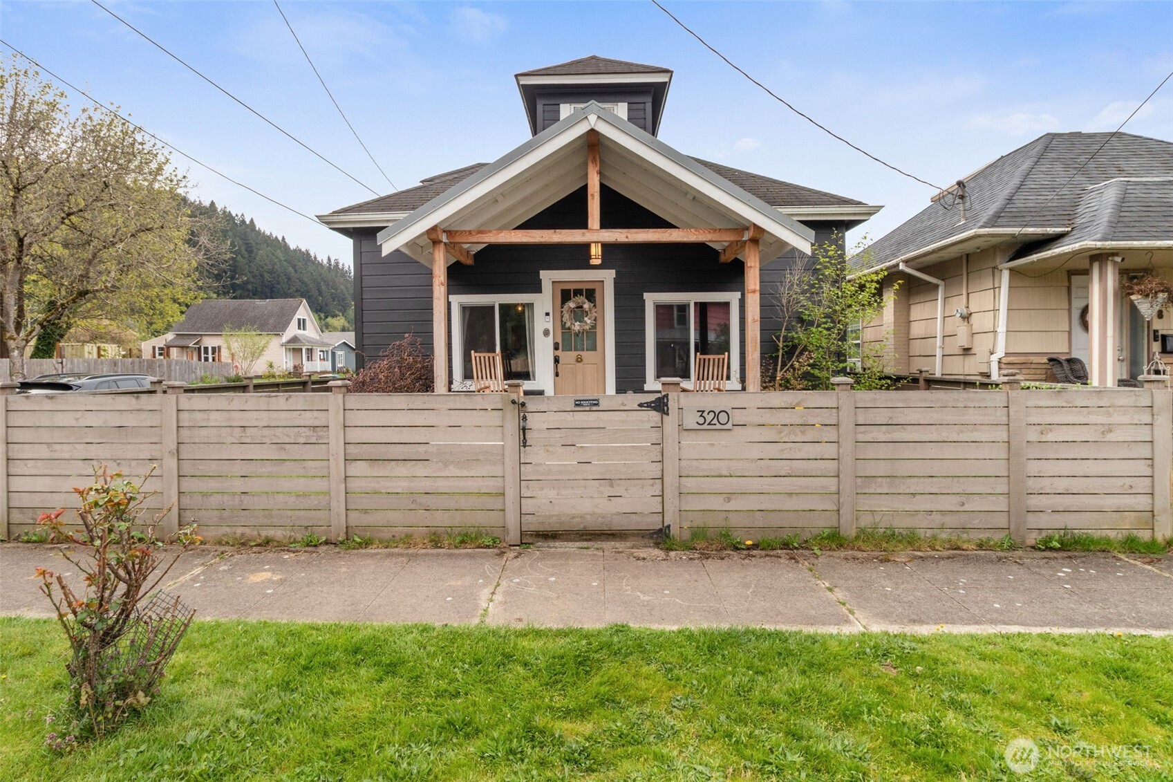 320 East Main Street Centralia, WA 98531 - Photo 5 of 39