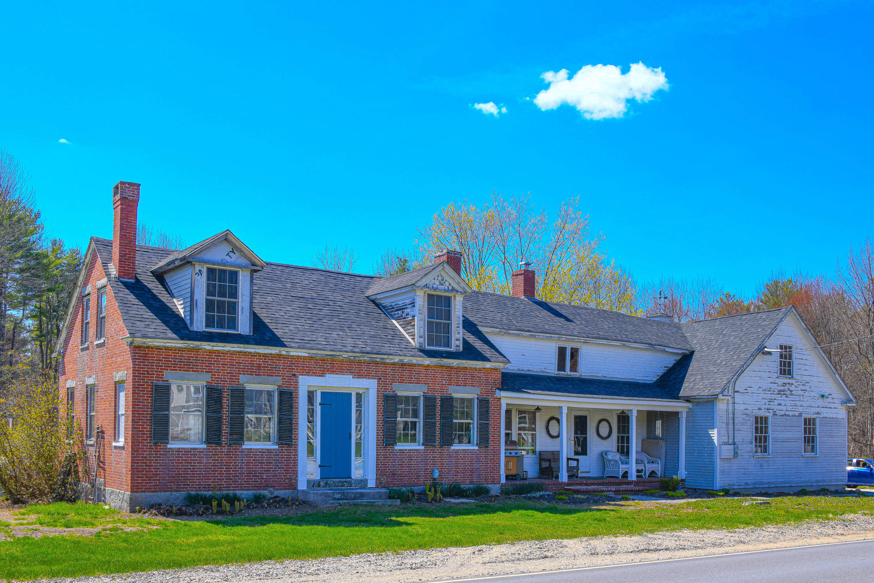 357 Naples Road Harrison, ME 04040 - Photo 1 of 37 357 naples road-60