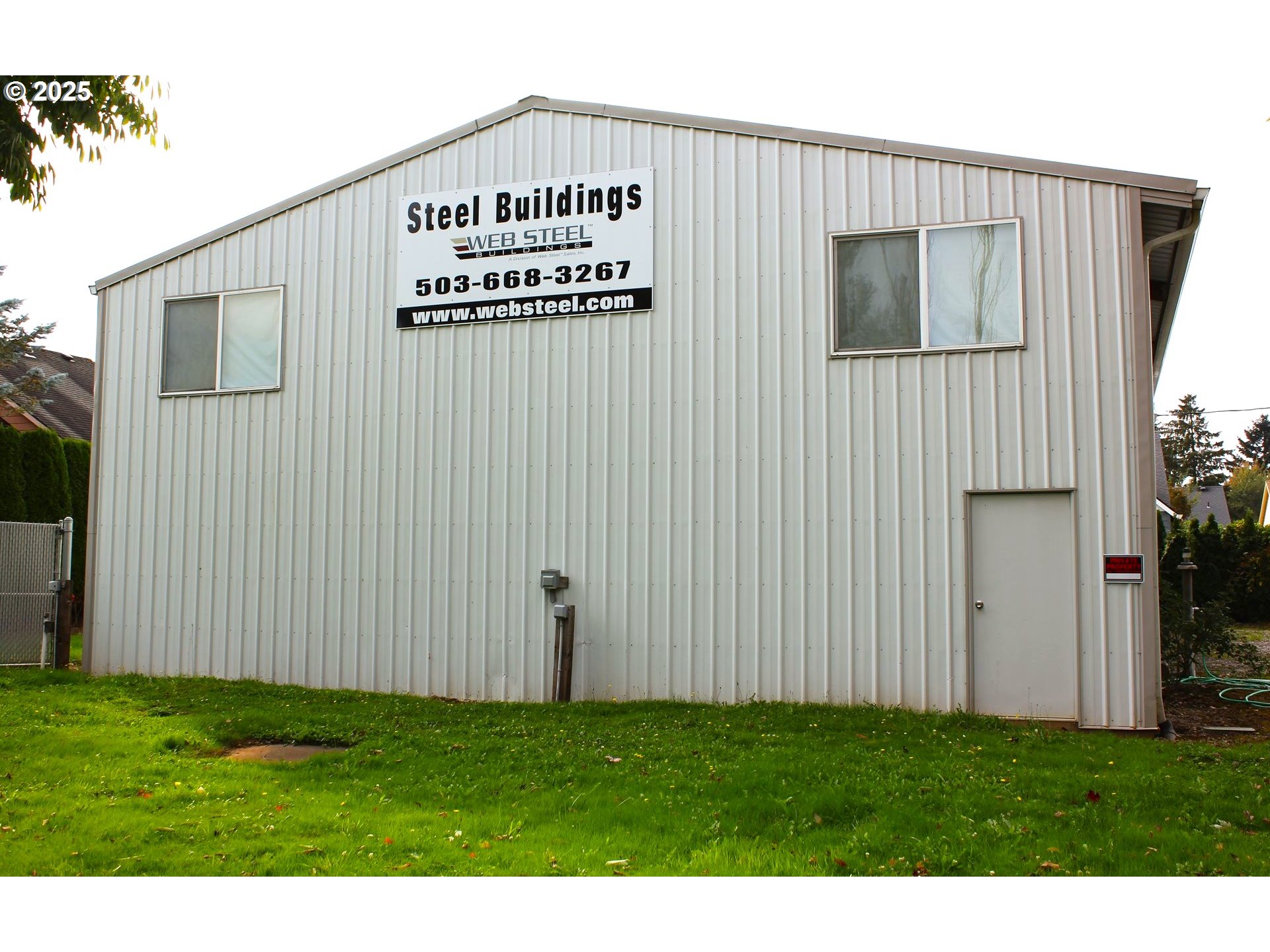 3410 Southeast Hillyard Road Gresham, OR 97080 - Photo 28 of 41