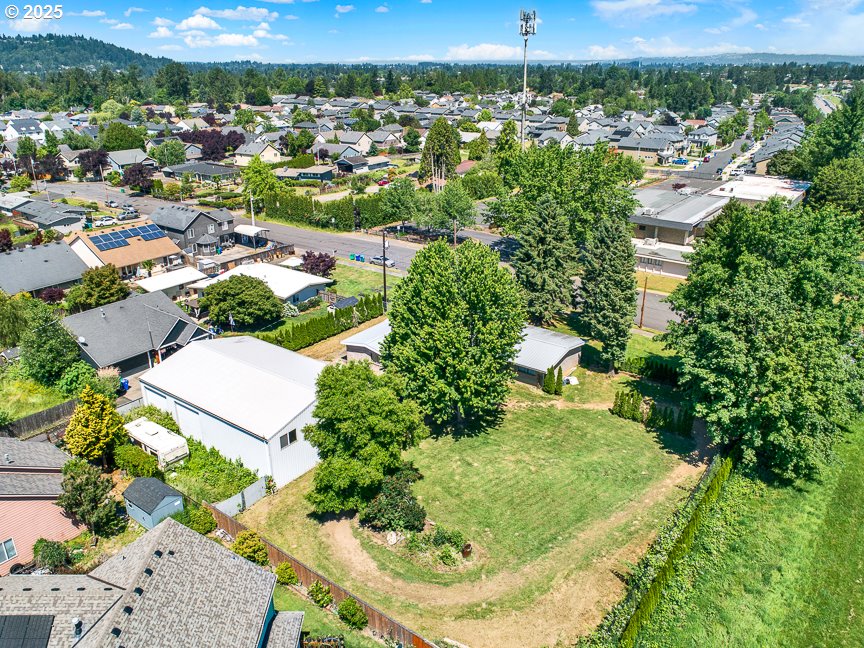 3410 Southeast Hillyard Road Gresham, OR 97080 - Photo 36 of 41