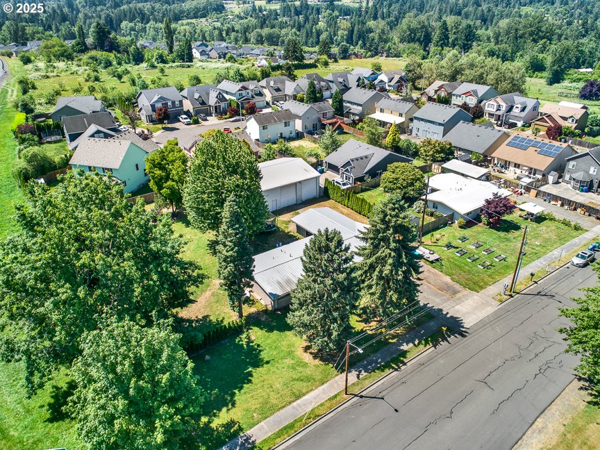 3410 Southeast Hillyard Road Gresham, OR 97080 - Photo 38 of 41