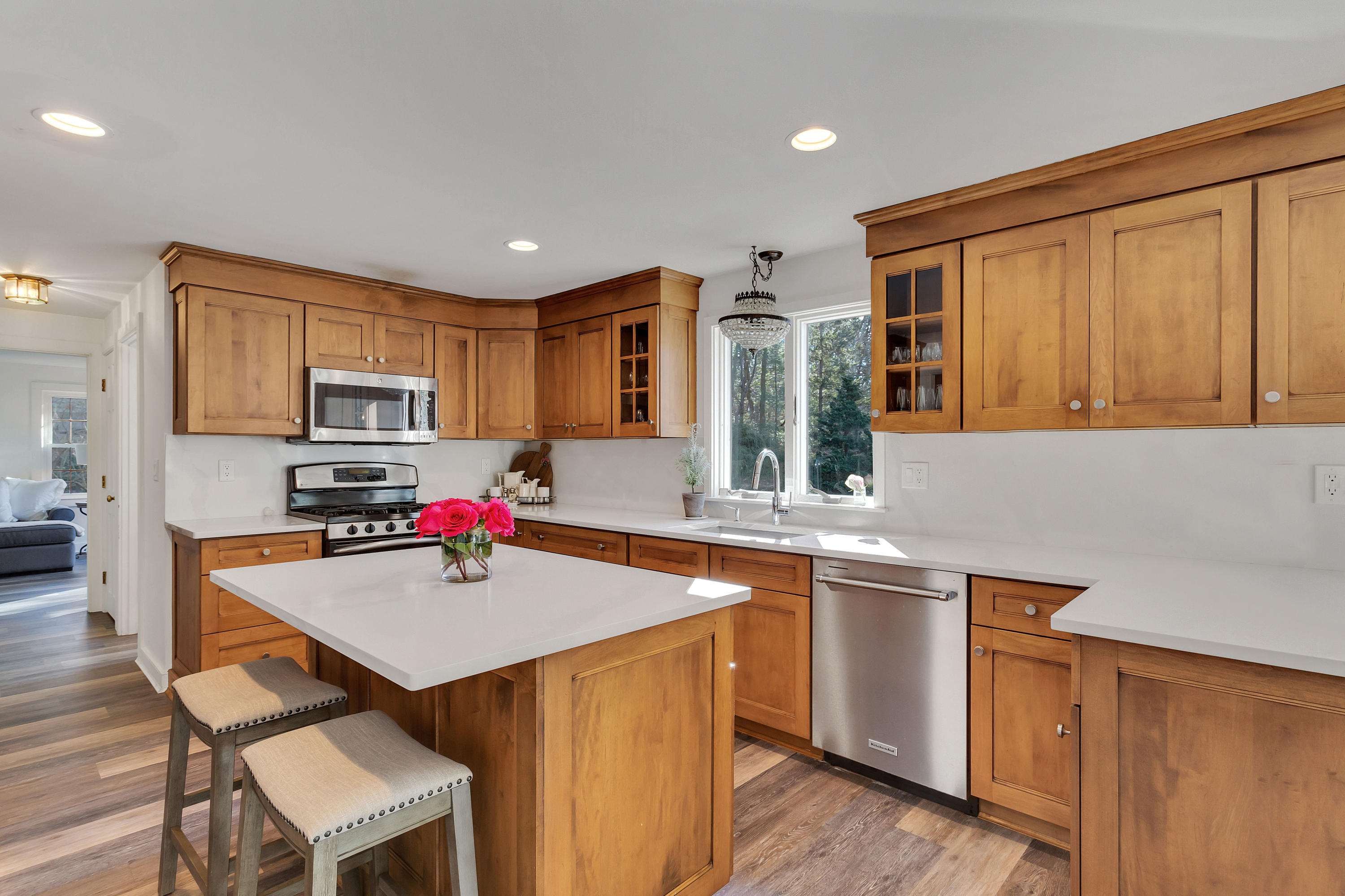 615 Lumbert Mill Road Centerville, MA 02632 - Photo 12 of 54 615LumLR-15