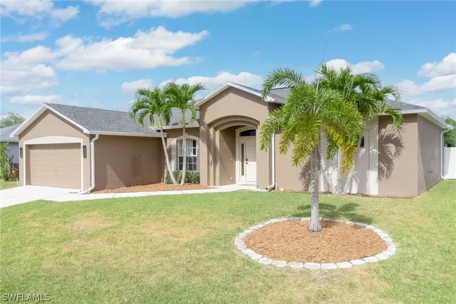 $355,000 | 2743 Nature Pointe Loop, Fort Myers, FL 33905