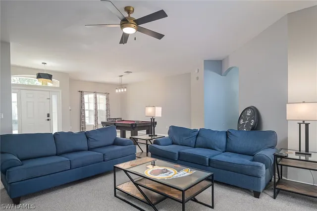 $355,000 | 2743 Nature Pointe Loop, Fort Myers, FL 33905