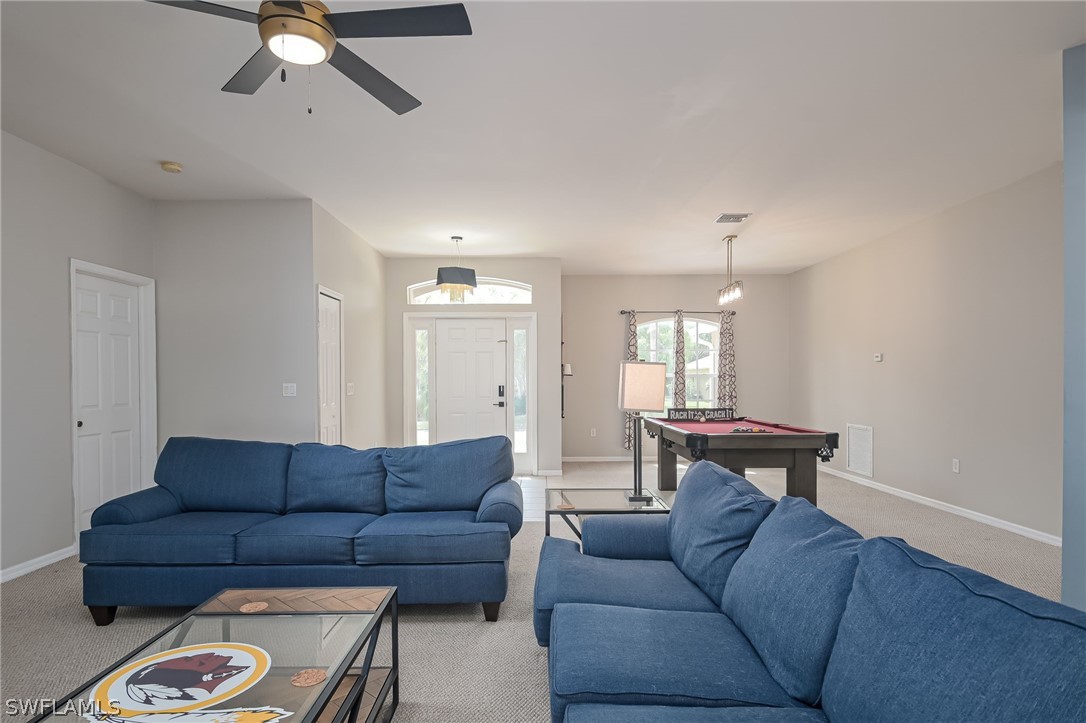 2743 Nature Pointe Loop Fort Myers, FL 33905 - Photo 13 of 47