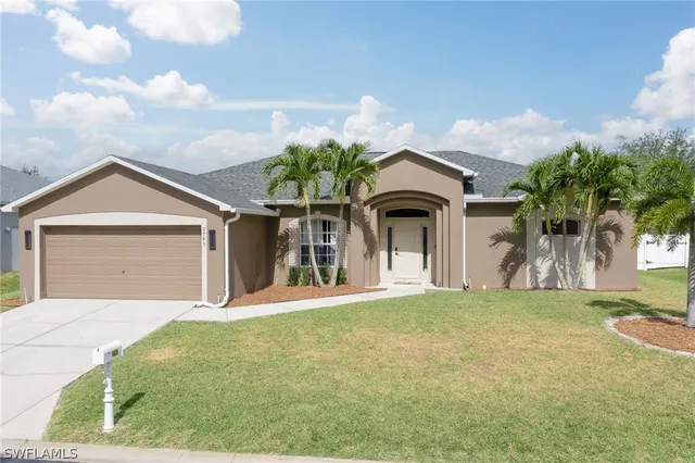 $355,000 | 2743 Nature Pointe Loop, Fort Myers, FL 33905