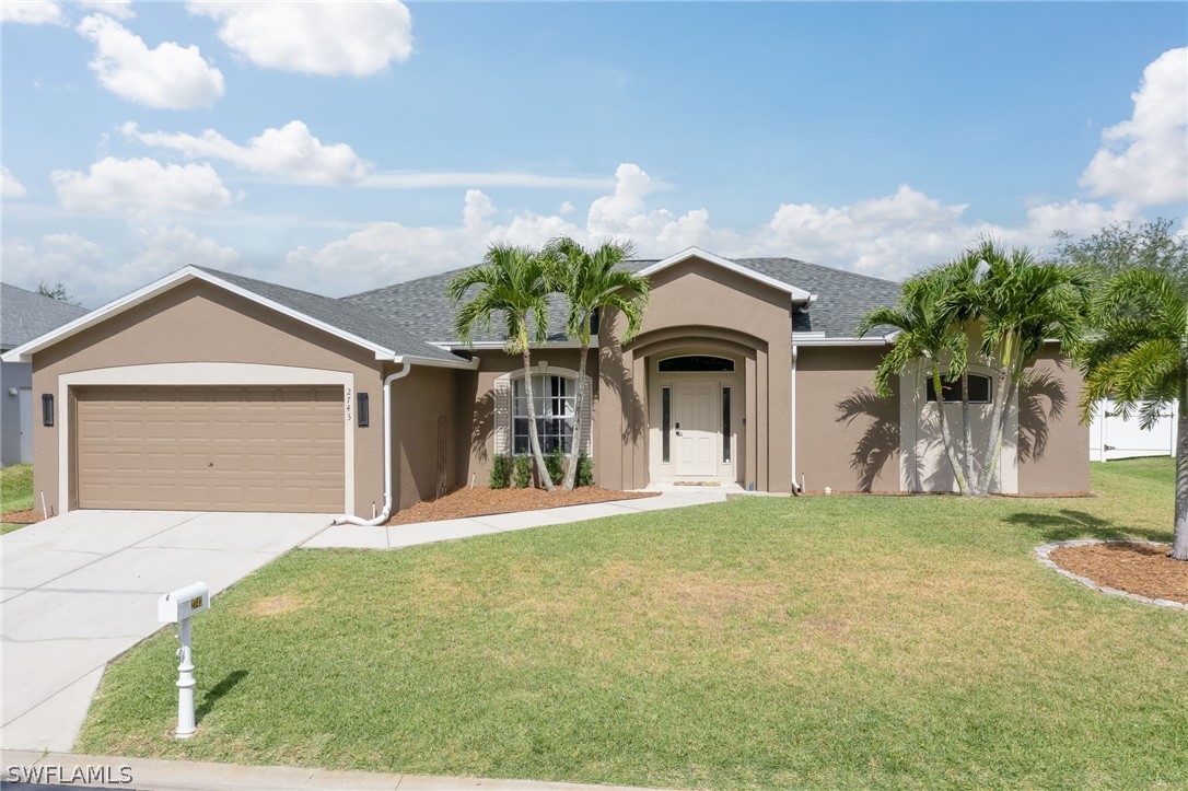 2743 Nature Pointe Loop Fort Myers, FL 33905 - Photo 2 of 47