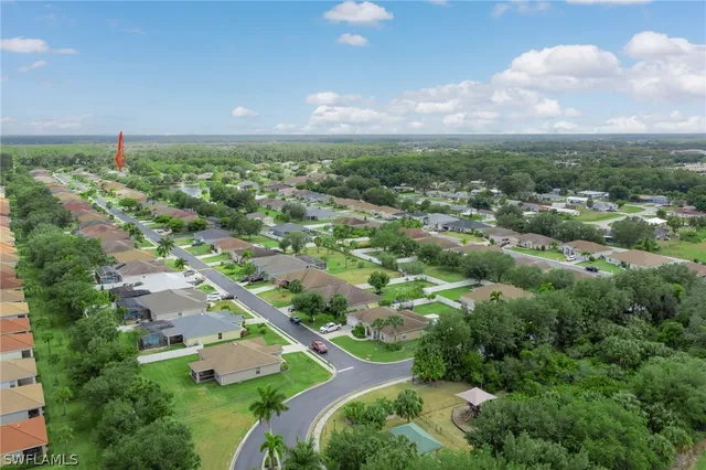 $355,000 | 2743 Nature Pointe Loop, Fort Myers, FL 33905