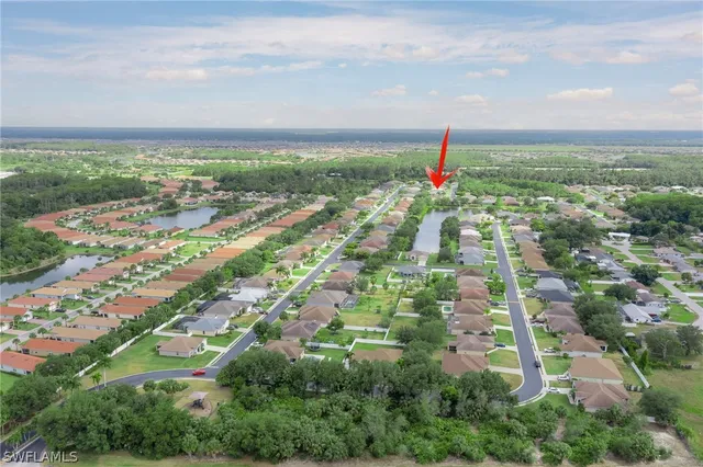 $355,000 | 2743 Nature Pointe Loop, Fort Myers, FL 33905