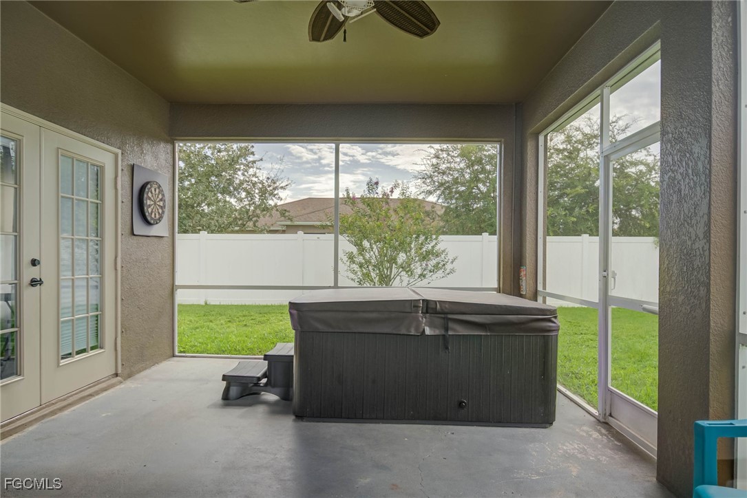 2743 Nature Pointe Loop Fort Myers, FL 33905 - Photo 7 of 47