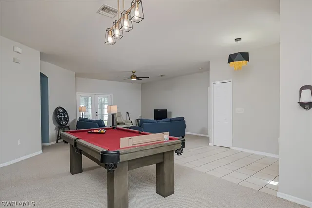 $355,000 | 2743 Nature Pointe Loop, Fort Myers, FL 33905