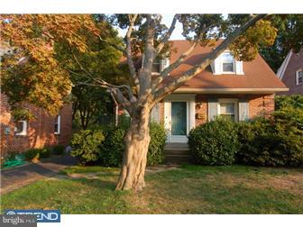 413 Valley View Road Media, PA 19063 - Photo 1 of 5 Exterior Front