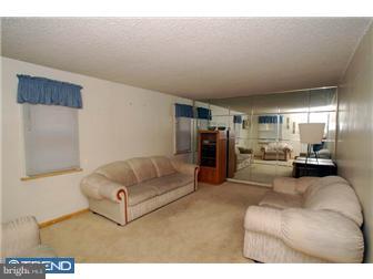 413 Valley View Road Media, PA 19063 - Photo 3 of 5 Living Room